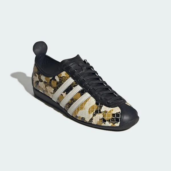 adidas Originals Japan Geel, foto 4 van 4