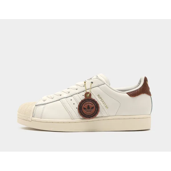 adidas Originals Superstar II "Paris" Wit, vergelijk prijzen bij 1 winkel