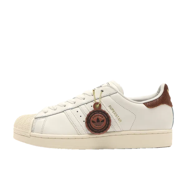 adidas Originals Superstar II "Paris" Wit, vergelijk prijzen bij 1 winkel