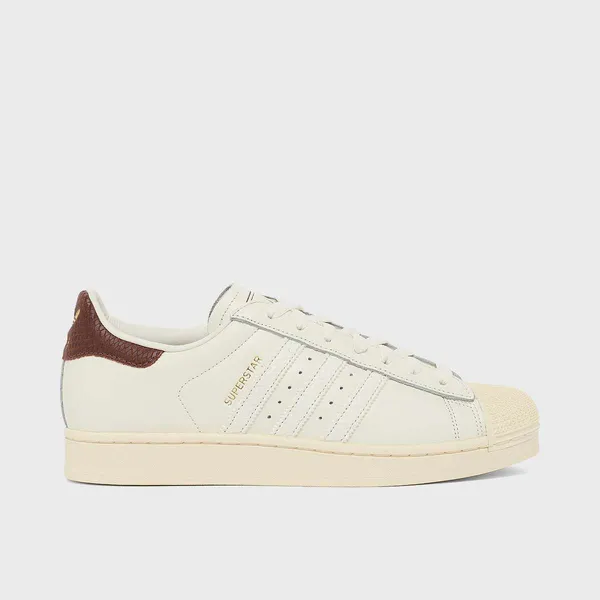 adidas Originals Superstar II "Paris" Wit, foto 3 van 5