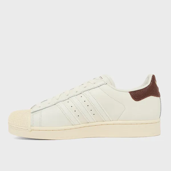 adidas Originals Superstar II "Paris" Wit, foto 4 van 5