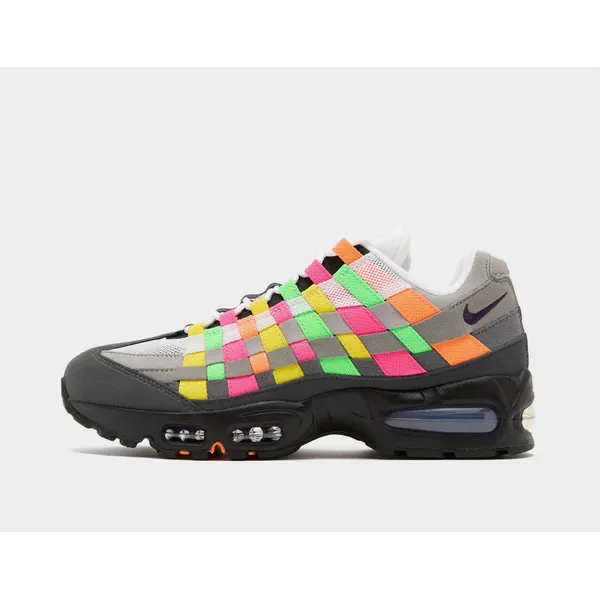 Nike Air Max 95 Woven Meerkleurig, vergelijk prijzen bij 1 winkel