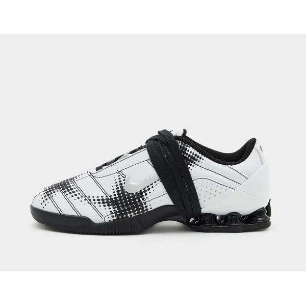 Nike Total90 Shox Magia Wit, vergelijk prijzen bij 1 winkel