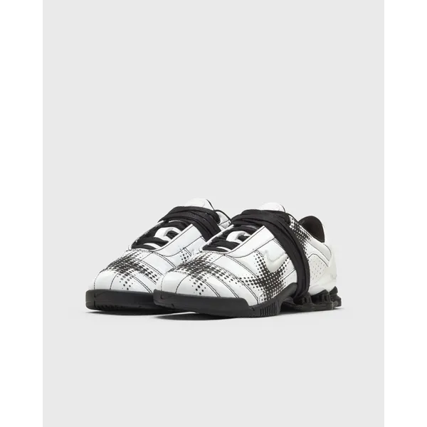 Nike Total90 Shox Magia Wit, foto 2 van 5