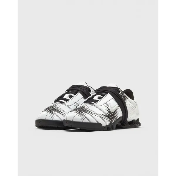 Nike Total90 Shox Magia Wit, foto 3 van 5