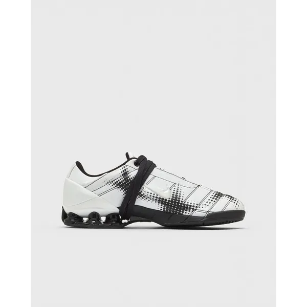 Nike Total90 Shox Magia Wit, foto 4 van 5