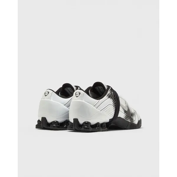 Nike Total90 Shox Magia Wit, foto 5 van 5