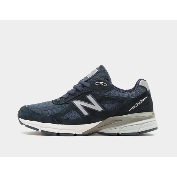 New Balance 990v4 Made in USA Blauw, vergelijk prijzen bij 1 winkel