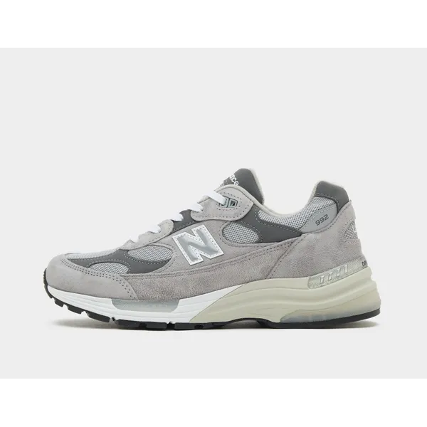 New Balance 992 Made In USA Grijs, vergelijk prijzen bij 1 winkel