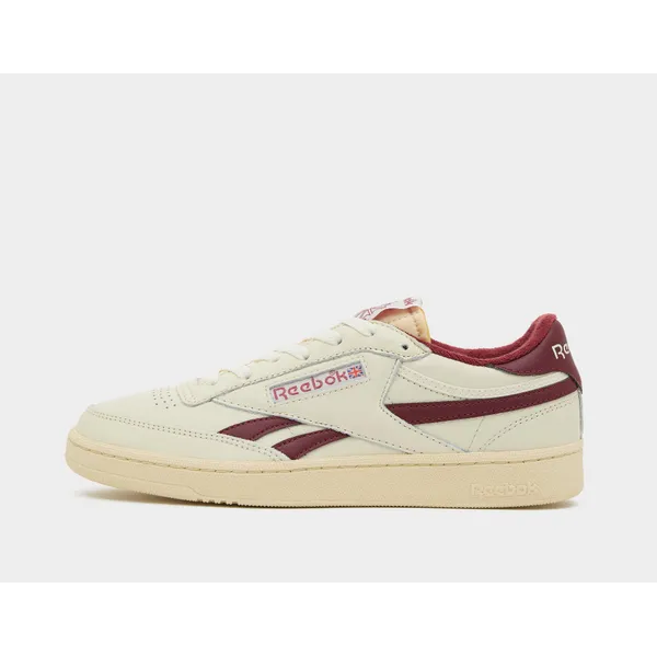 Reebok Club C Revenge Vintage Wit, vergelijk prijzen bij 1 winkel