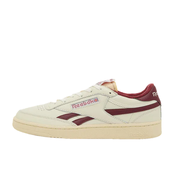 Reebok Club C Revenge Vintage Wit, vergelijk prijzen bij 1 winkel