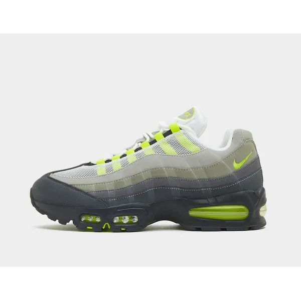 Nike Air Max 95 Groen, vergelijk prijzen bij 1 winkel