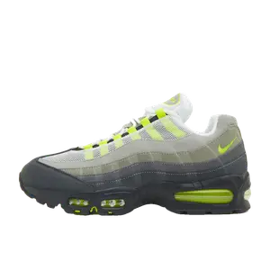Nike Air Max 95 groen