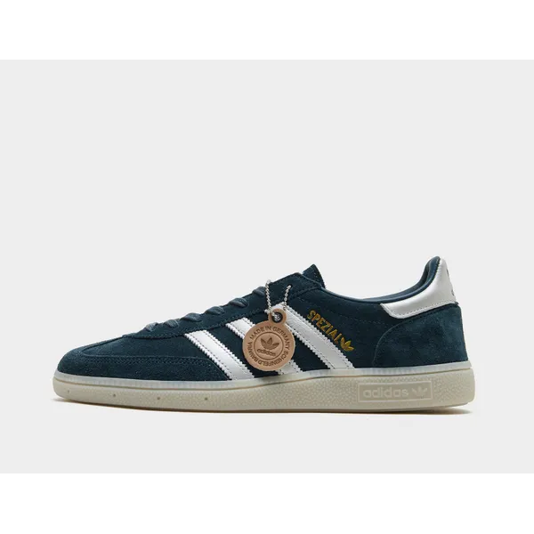 adidas Originals Handball Spezial Made In Germany Blauw, vergelijk prijzen bij 1 winkel