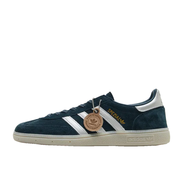 adidas Originals Handball Spezial Made In Germany Blauw, vergelijk prijzen bij 1 winkel