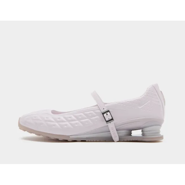 Nike Shox Z Calistra Roze, vergelijk prijzen bij 1 winkel