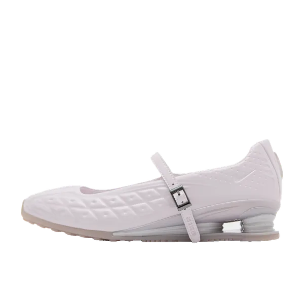 Nike Shox Z Calistra Roze, vergelijk prijzen bij 2 winkels