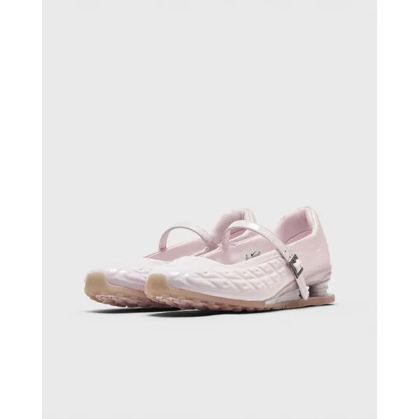 Nike Shox Z Calistra Roze, foto 3 van 5