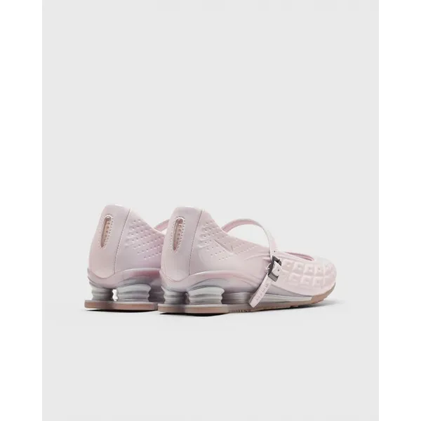 Nike Shox Z Calistra Roze, foto 5 van 5