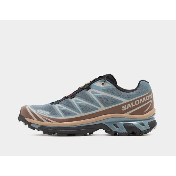 Salomon XT-6 Advanced Blauw, vergelijk prijzen bij 1 winkel