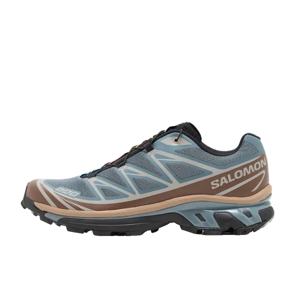Salomon XT-6 Advanced Blauw, vergelijk prijzen bij 1 winkel