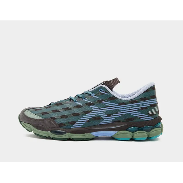 ASICS S GEL-SJ33 Blauw, vergelijk prijzen bij 1 winkel