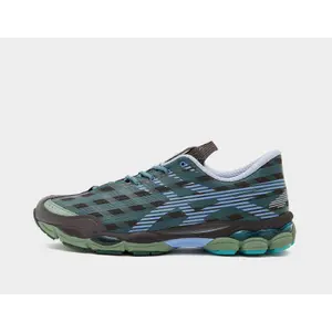 ASICS GEL-SJ33 blauw