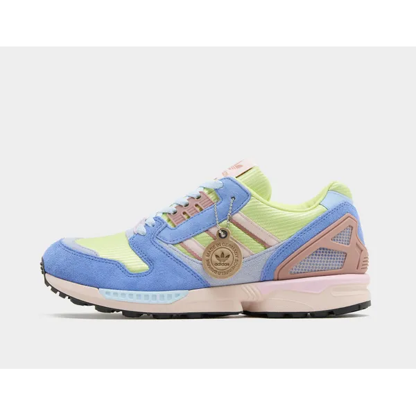 adidas Originals ZX 8000 Made in Germany Blauw, vergelijk prijzen bij 1 winkel