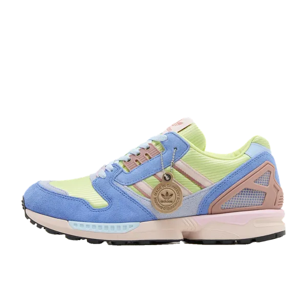 adidas Originals ZX 8000 Made in Germany Blauw, vergelijk prijzen bij 3 winkels