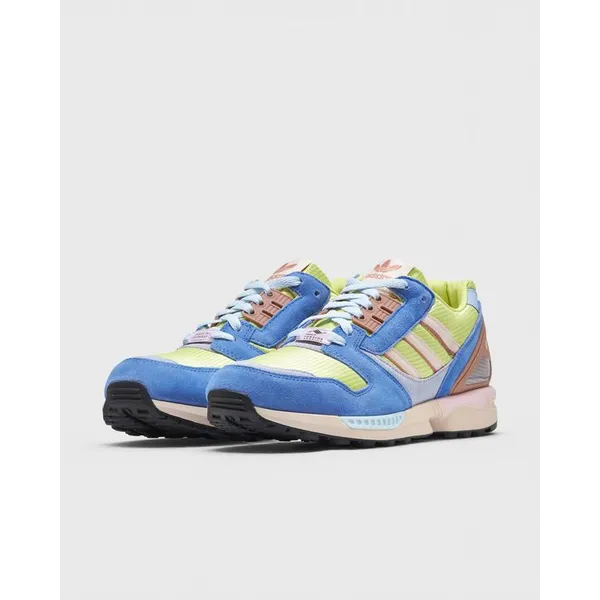 adidas Originals ZX 8000 Made in Germany Blauw, foto 3 van 5