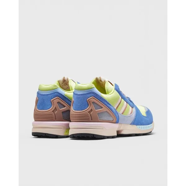 adidas Originals ZX 8000 Made in Germany Blauw, foto 5 van 5