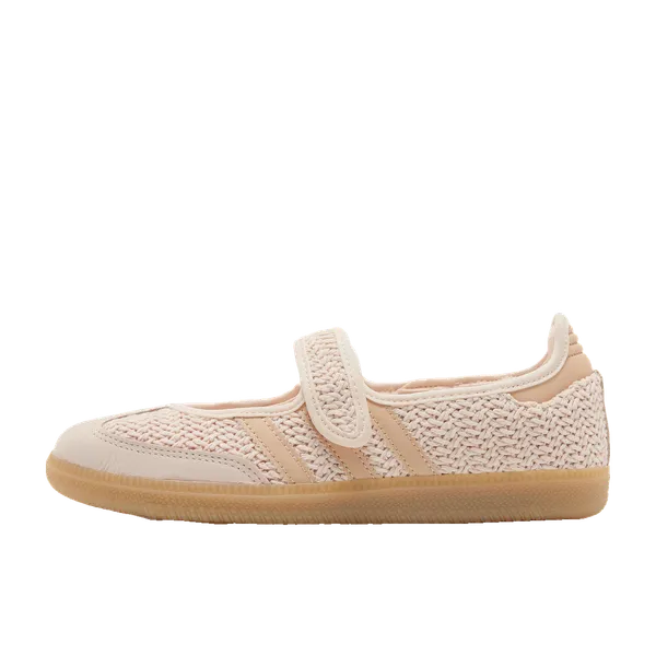 adidas Originals Samba Jane Beige, vergelijk prijzen bij 4 winkels