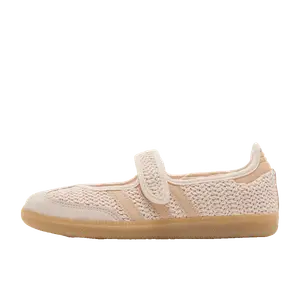 adidas Samba Jane beige