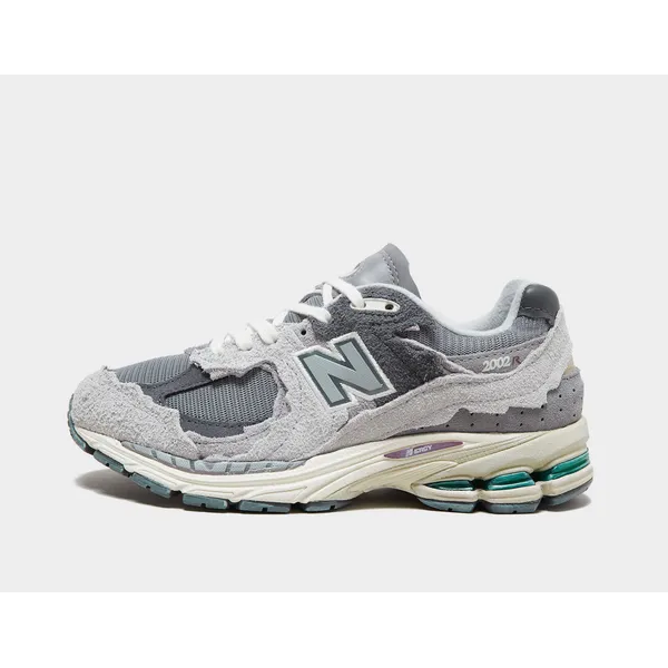New Balance 2002R Protection Pack Grijs, vergelijk prijzen bij 1 winkel