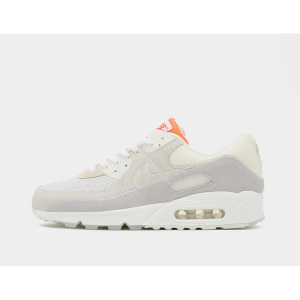 Nike x Size? Air Max 90 Wit, vergelijk prijzen bij 1 winkel