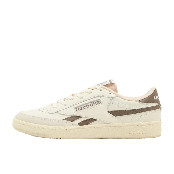 Reebok Club C Size? Exclusive Beige, vergelijk prijzen bij 1 winkel
