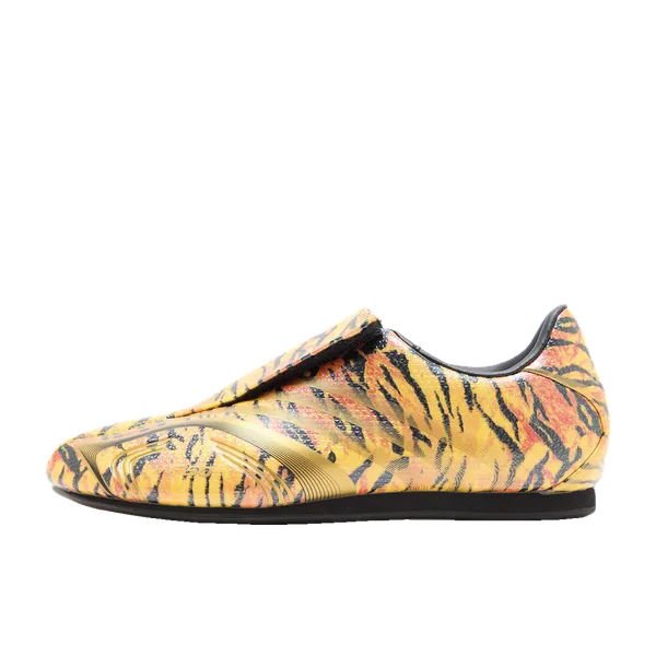 adidas Originals Taekwondo F50 Geel, vergelijk prijzen bij 1 winkel