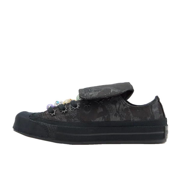 Converse x Collina Strada Chuck 70 Low Zwart, vergelijk prijzen bij 1 winkel