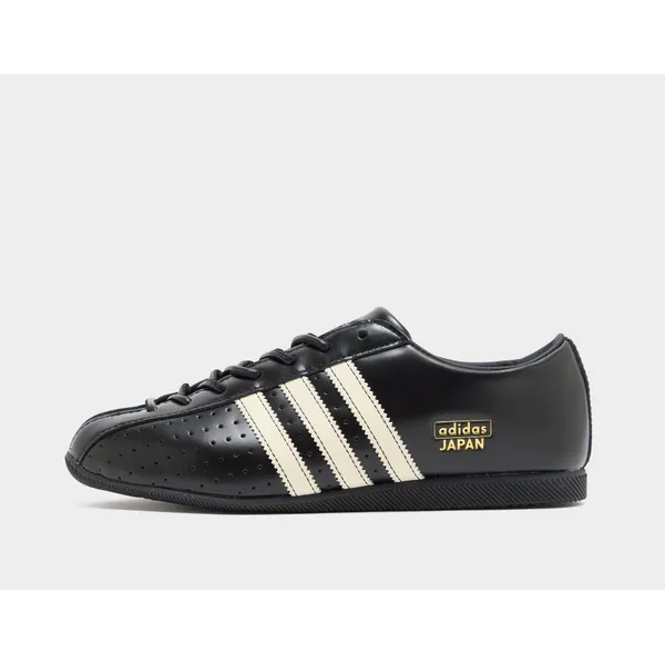 adidas Originals Japan Lux Zwart, vergelijk prijzen bij 2 winkels