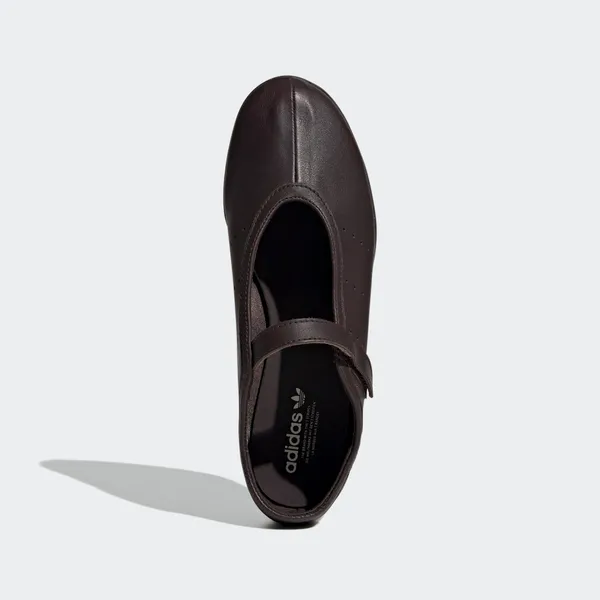 adidas Originals Stan Smith Lo Pro Ballet Bruin, foto 3 van 5