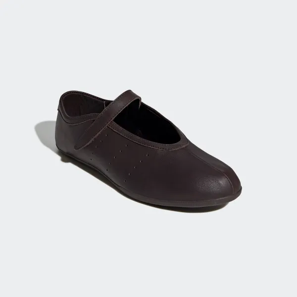 adidas Originals Stan Smith Lo Pro Ballet Bruin, foto 5 van 5