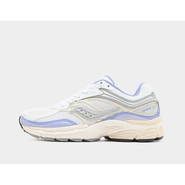 Saucony ProGrid Omni 9 Wit, vergelijk prijzen bij 1 winkel