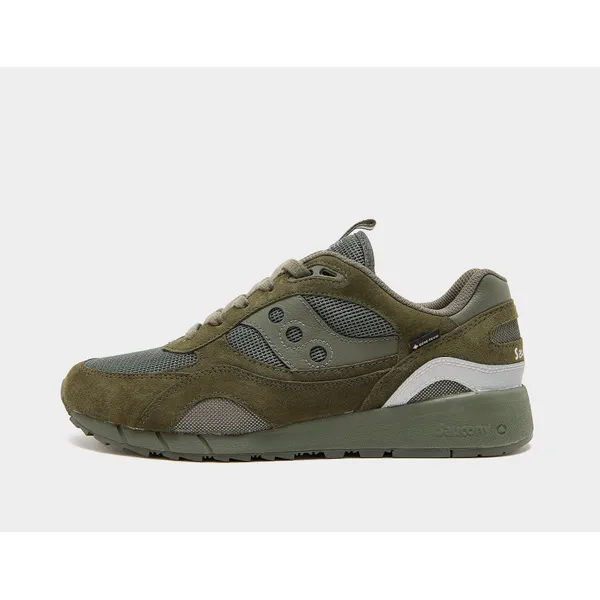 Saucony Shadow 6000 GORE-TEX Groen, vergelijk prijzen bij 1 winkel