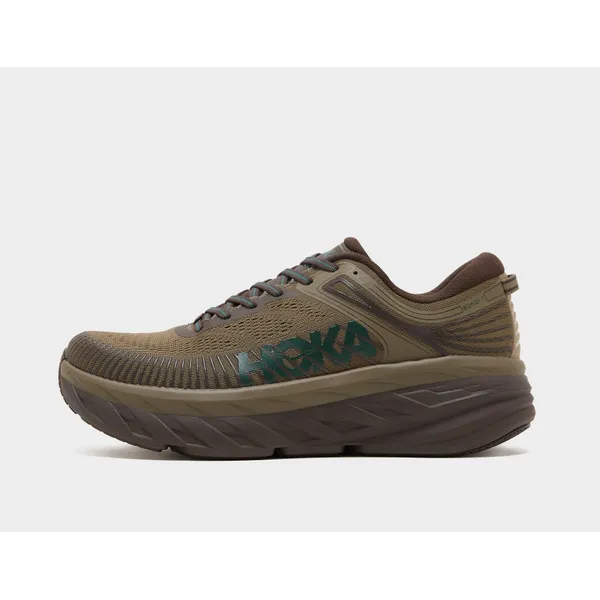 HOKA Bondi 7 Groen, vergelijk prijzen bij 1 winkel