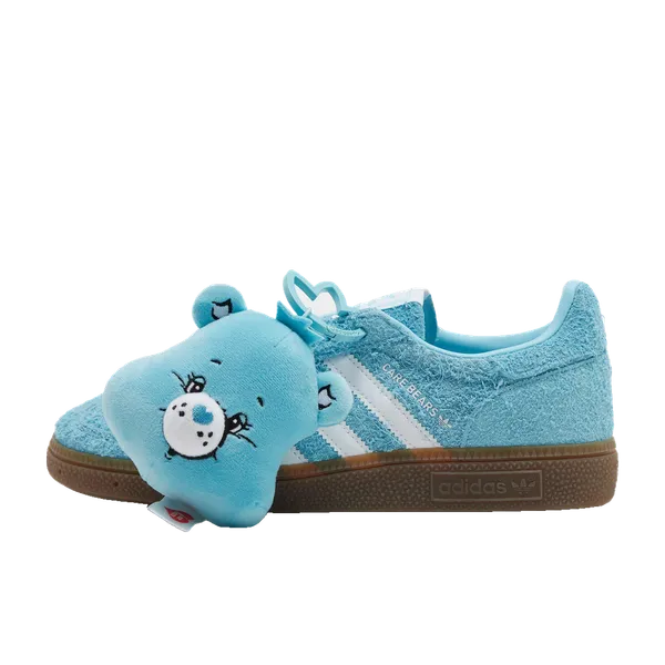 adidas Originals x Care Bears Handball Spezial Blauw, vergelijk prijzen bij 1 winkel