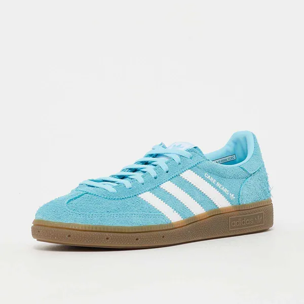 adidas Originals x Care Bears Handball Spezial Blauw, foto 2 van 3
