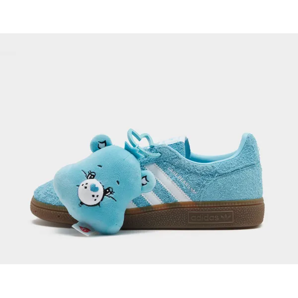adidas Originals x Care Bears Handball Spezial Blauw, foto 2 van 4