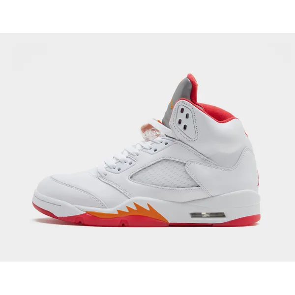 Jordan Air 5 Wit, vergelijk prijzen bij 1 winkel