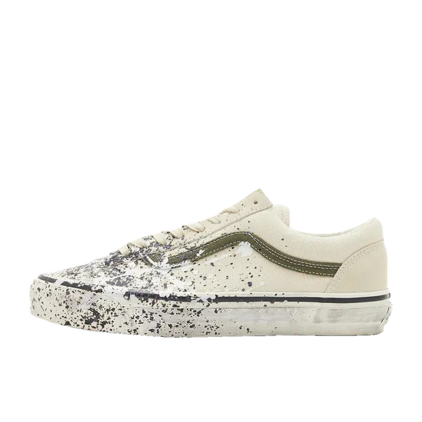 Vans LX Old Skool 36 Wit, vergelijk prijzen bij 1 winkel