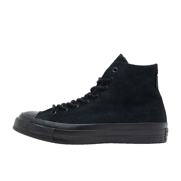 Converse Chuck 70 Hi GORE-TEX Zwart, vergelijk prijzen bij 1 winkel